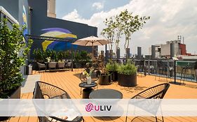 ULIV Parque Lincoln